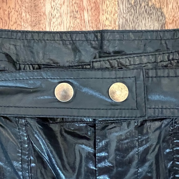 Isabel Marant Spring 2019 Collection Black Shorts FR40/US8 - Picture 4 of 12